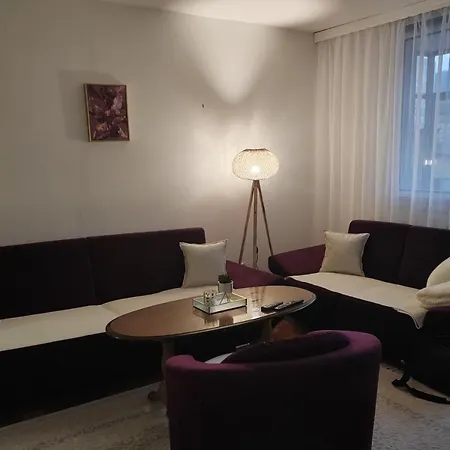 Apartment Daisy&violet